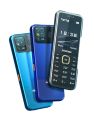 Memobile Platinum  - Slim & Sleek Design - Dual Sim - PTA Approved - Metal Design body - 2000mAH Builtin Battery - `15 months brand warranty. 