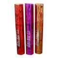 Love Dai Nier Waterproof Mascara Bundle: Pack of 01 & 02 for Long-Lasting Glam. 