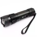 High Voltage Flashlight Remote High Voltage Flashlight Portable Flashlight LED Flashlight UltraFire LED Flashlight High Voltage Flashlight -Waterproof Zoom USB charger with 10000 Lumen charcoal 905 expected flashlight. 