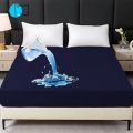 Premium Waterproof Mattress Cover – Waterproof Mattress Cover Single Bed – Waterproof Mattress Cover Double Bed – Waterproof Mattress – Waterproof Mattress Protector – Waterproof Mattress Cover King Size – Waterproof Mattress Cover Queen Size. 