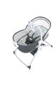 Mastela 6in1 Deluxe Multi-Functional Bassinet (8461). 