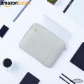 Amazon Basics 13.3" Urban Laptop Sleeve - Grey. 