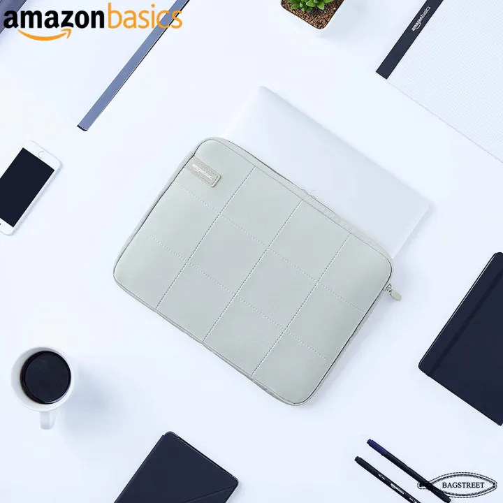 Amazon%20Basics%2013.3"%20Urban%20Laptop%20Sleeve%C2%A0-%C2%A0Grey%20-%20Image%205