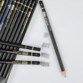 NYONI Professional Sketch Drawing Set & Sketching Kit 29 Pcs. 