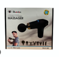 Blueidea BLD-328 Cordless Rechargeable Power Massager – Handheld, Multi-Speed, Full Body Relief. 