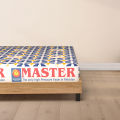 Master Classic Foam Mattress. 