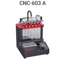 LAUNCH INJECTOR CLEANER AND TESTER CNC-603. 