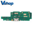 Charging Port Board For Nokia 1 Plus TA-1111 TA-1123 TA-1127 TA-1130 Mobile Phone Flex Cables Replacement Parts USB Board Charge. 