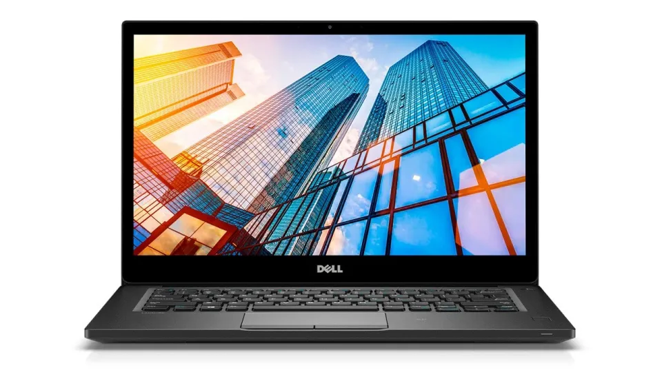 Dell Latitude 7290 Core i5 8th Generation 16GB RAM 512GB SSD