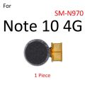 Vibrator Vibration Motor Flex Cable Parts For Samsung Galaxy S21 Note 5 8 9 10 Plus Lite 20 Ultra 4G 5G. 