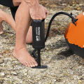 Manual Air Pump Collection, Air Hammer Inflation Pump, Double Quick Inflating Pumps, Air Foot Pump For Inflatable Items, Easily Inflate & Fill Air in Swimming Pools, Tubes, Balls, Air Beds, Mattress, Bestway, Intex Pool & Imported Manual Hand & Foot Pump. 