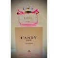 Candy Pink Perfume Best Quality used For Party and events for Woman 100ml. 