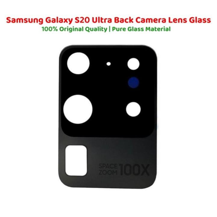 Protector Samsung Camera Lens Protector S20 Ultra Camera Screen