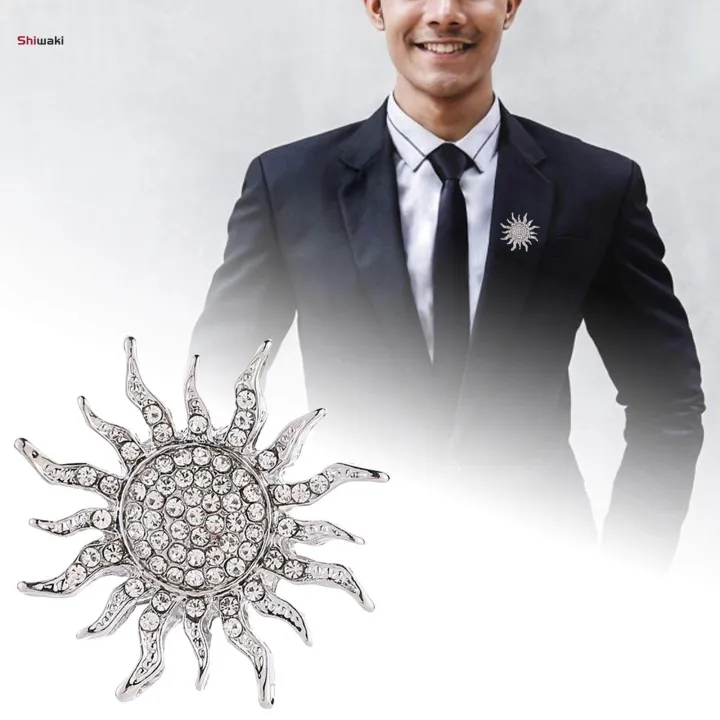 Men%20Brooch%20Pin%20Fashion%20Jewelry%20Vintage%20Formal%20Decoration%20Accessories%20Sun%20Round%20Shape%20Badge%20Suit%20Lapel%20Pin%20for%20suits%20Hat%20Scarf%20Shirts%20Clothes%20-%20Image%206