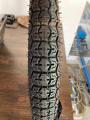GENERAL (GTR) 2.50-17 (6PR) REAR/BACK TYRE FOR 70CC MOTER BIKE | GENUINE GTR TYRE+TUBE+RAIMPATTI. 