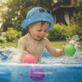 100 Pcs Soft Balls For Kids Toddlers Swimming Pool Balls Play Tent Balls Pack of 20 Plastic Ball BPA Free & Crush Proof Multicolored Soft Plastic Balls For Ball Pit Baby Pool Indoor Pack of 100 Pieces Balls. 