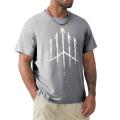 Man black t-shirts Wolves At The Gate logo T-shirt vintage t-shirt short t-shirt mens t shirt graphic crew neck tee shirt. 