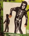 Skeleton costume, we have all kind of costumes like princess costumes animal costume fruit's costumes doctor costume Dracula cape skeleton costume chef costumes pilot costume police costumes army costumes king costumes fire fighter costume hulk costume. 