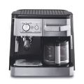 Delonghi Combi Espresso Coffee Machine BCO-420. 