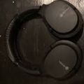 Ronin Wolve Wireless Headphone R-4400. 