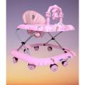 Baby Walker With Lights & Music. 