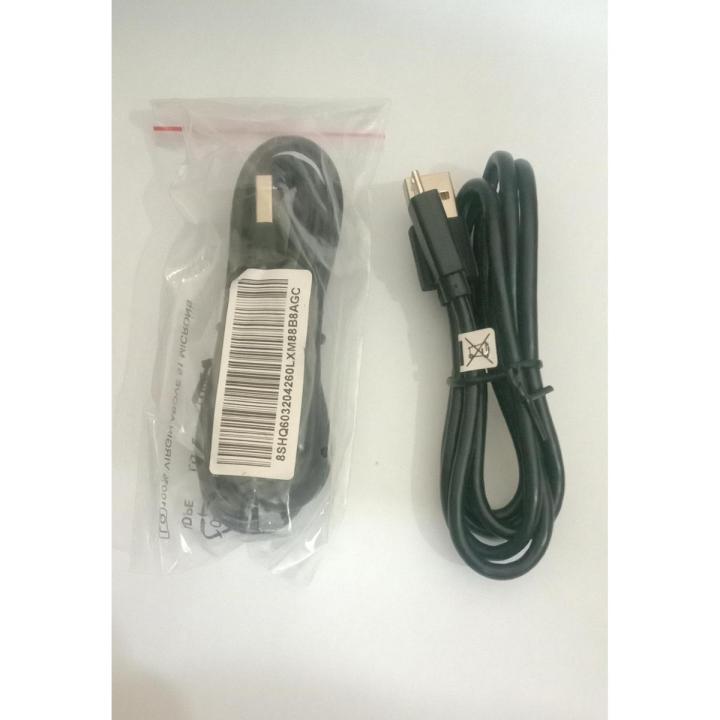 Moto Original Micro USB Data And Charging Cable 3Amp Fast Charging & Data Transfer