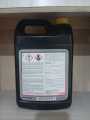 Toyota Authentic USA Super Long Life Coolant in a 3.785-liter container, identified by the product code 08889-80082. 