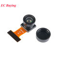 ESP32 OV2640 Camera Module CMOS Image Sensor Module 2 Million Pixel Wide Angle Camera Monitor Identification Lens For Arduino. 