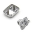 Interior Sun Visor Clip Hook For Audi A1 A3 S3 A4 S4 A5 S5 TT Quattro. 