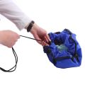 Portable Kids Toy Storage Bag Fashion Practical Drawstring Pouch. 
