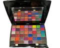 BLS Colours Makeup and Eyeshadow Palette. 
