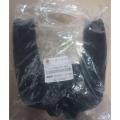 2Pc OEM Mud Flaps Premium Quality For Suzuki New Alto Black. 