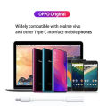 Oppo Reno 11 F 5 G/Reno 11 F G Usb Type C To 3.5 MM Jack Usbc 3 5 Headphone Adapter For Reno 8 Pro 6 Realme GT 2 Vivo X80 Tipo C Jack Audio Cable. 
