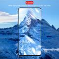 Relaxtoo For Xiaomi Poco X5 Pro 5G 1Pcs Matte Front Screen Protector Glass Film For PocoX5 Pro Poco X5Pro PocoX5Pro Full Coverage Tempered Glass. 