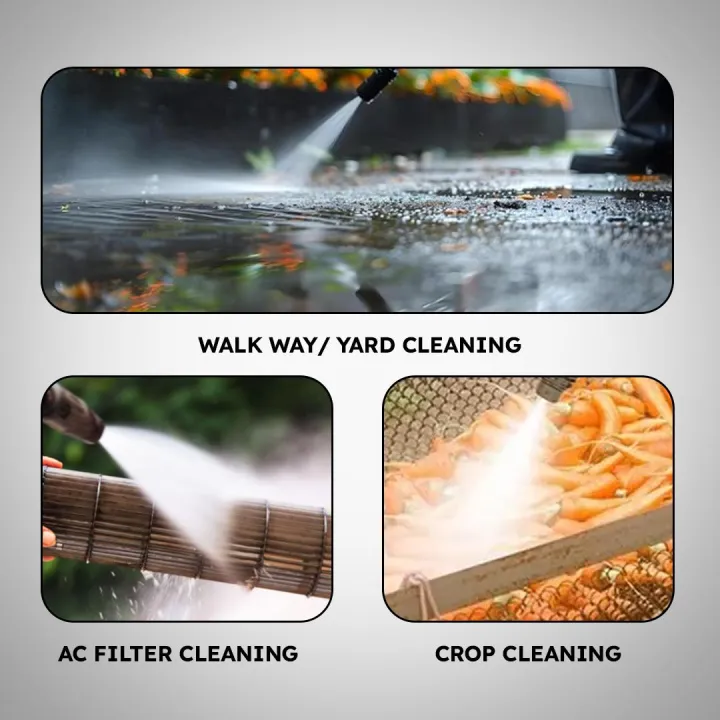 Samco%20Induction%20Motor%20Pressure%20Washer%201800%20Watts%20(150%20Bar)%20+%20Foaming%20canon%20+%20Samco%20Foaming%20Shampoo%20+%20Samco%20Tyre%20&%20Trim%20Gel%20-%20Image%203