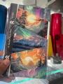 3D Premium Quality skin for All Mobile Models HD 3D Wrapping for iPhones Samsung And All other Modesls. 