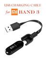 High Quality USB Charging/Charger Cable for Mi Band 3 (FREE REPLACEMENT GUARANTEE). 
