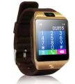 Sports Bluetooth Smart Watch Camera Lens Memory Card Supported Bluetooth Calling Support 280 mAh polymer battery Micro USB cable TPU Band. 