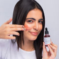 Mana Beauty AHA 30% + BHA 2% Peeling Solution For instant glow & soft skin and Smooth Skins Face Serums (10ml). 