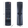 Remote Control Replacement -22 for EW39T6MZ UW32S3PW UW32SC1W UW37SC1W UW46T7HW UW48T7HW UW39T7HW EW39T6MZ. 