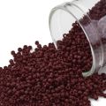 1 Bottle 2mm TOHO Round Seed Beads Glass Loose Seed Beads for DIY Bracelet Necklace Earrings Jewelry Making Accessories. 