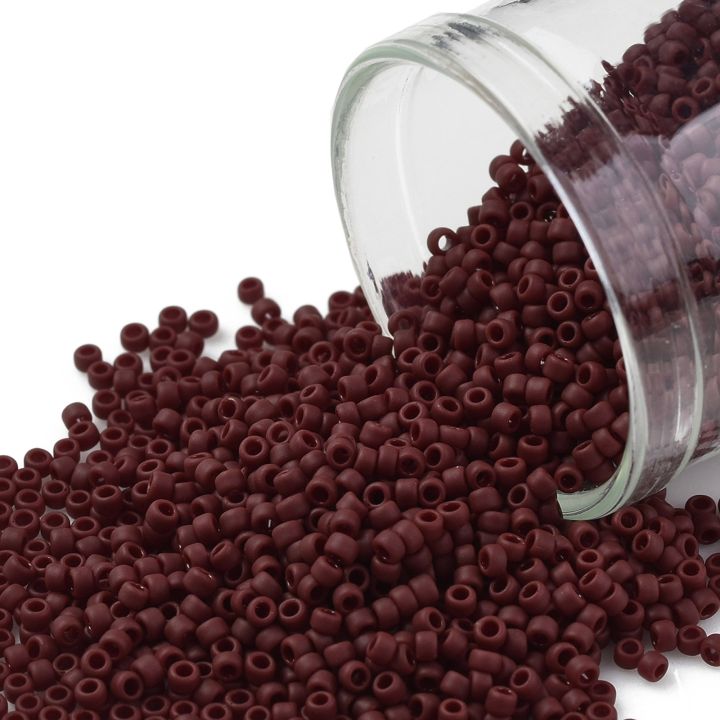 1%20Bottle%202mm%20TOHO%20Round%20Seed%20Beads%20Glass%20Loose%20Seed%20Beads%20for%20DIY%20Bracelet%20Necklace%20Earrings%20Jewelry%20Making%20Accessories%20-%20Image%202