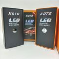 KOTO 700W LED Headlights -H4,9005,H11-. 