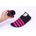 Water Shoes Non-Slip Quick Dry Swim Barefoot Beach Aqua Pool Socks for Boys & Girls Toddler Swim Water Shoes Non-Slip Quick Dry Barefoot Aqua Pool Socks Shoes Note random color will be deliver. 