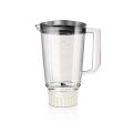Philips Viva Collection 4 in 1 Juicer, Blender, Grinder And Chopper HR1847 - 350 Watts. 