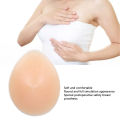 Agent form concoction tilt crossdressing total mastectomy silicone breast form prosthesis bra soft. 