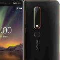 NOKIA 6.1 Mobile Phone 4GB. 