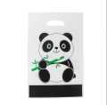 Panda theme goody bags (Pack of 10 ). 