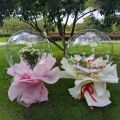 Bubble Bobo Balloon High Elasticity Clear Large Bubble Bobo Balloon. 