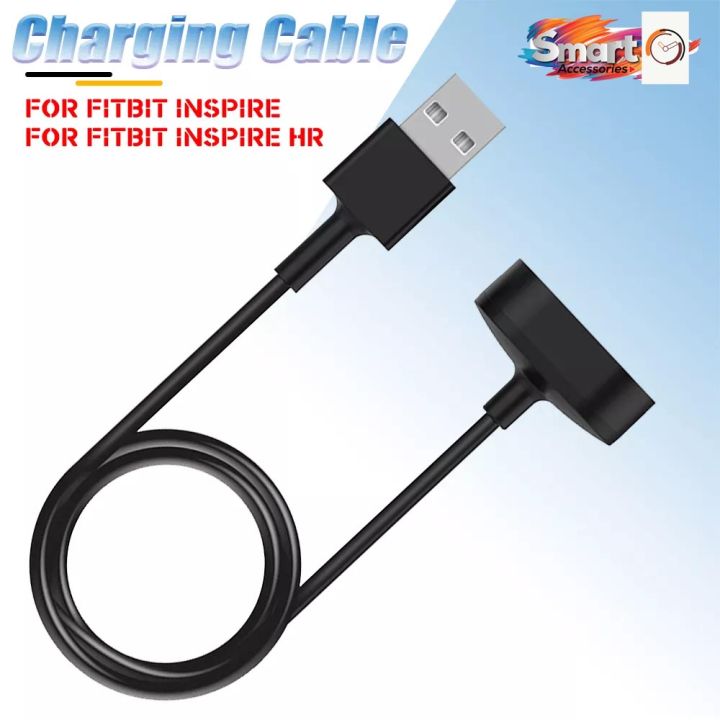 USB Charging Cable for Fitbit inspire  inspire HR